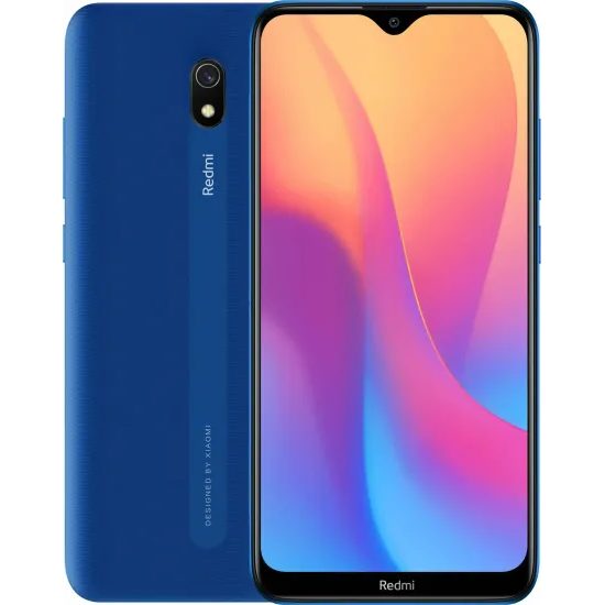 Xiaomi Redmi 8A 2GB/32GB - použitý (A-)