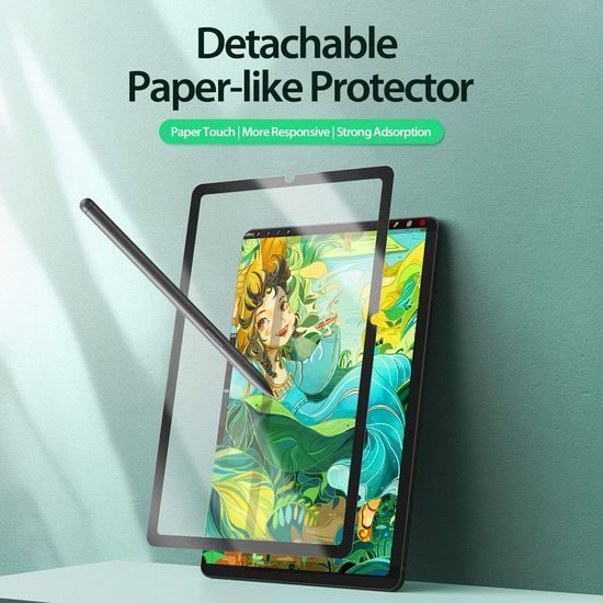 Tvrzené / ochranné sklo Samsung Galaxy Tab S6 Lite - DUX DUCIS Naad