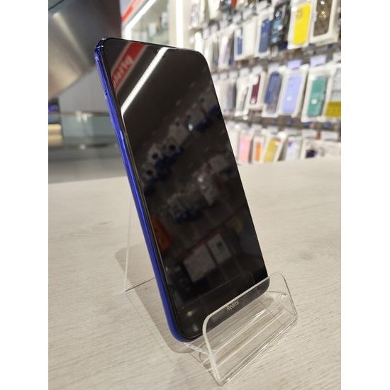 Xiaomi Redmi Note 8T 4GB/64GB modrý - použité (A)