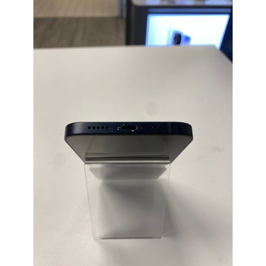 Apple iPhone 12 64GB černý - použitý (A)