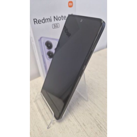 Xiaomi Redmi Note 14 5G 8GB/256GB černý - zánovní