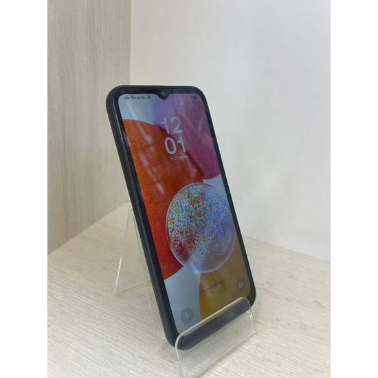 Samsung Galaxy A14 4G 4GB/64GB černý - použitý (B)