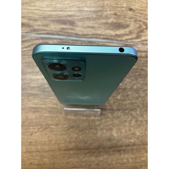 Xiaomi Redmi note 12 128GB zelený - použitý (B)