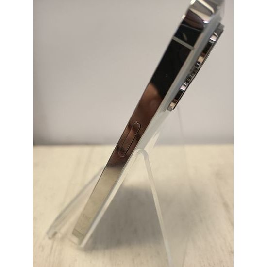 Apple iPhone 14 Pro 128GB stříbrný - použitý (A)