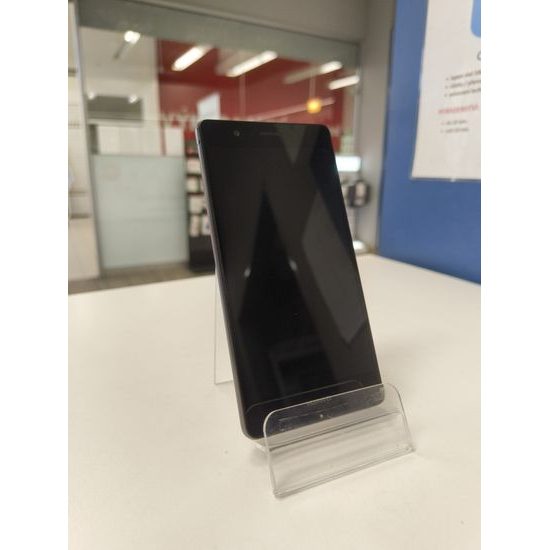 Huawei P9 Lite 16GB černý - použitý (C)