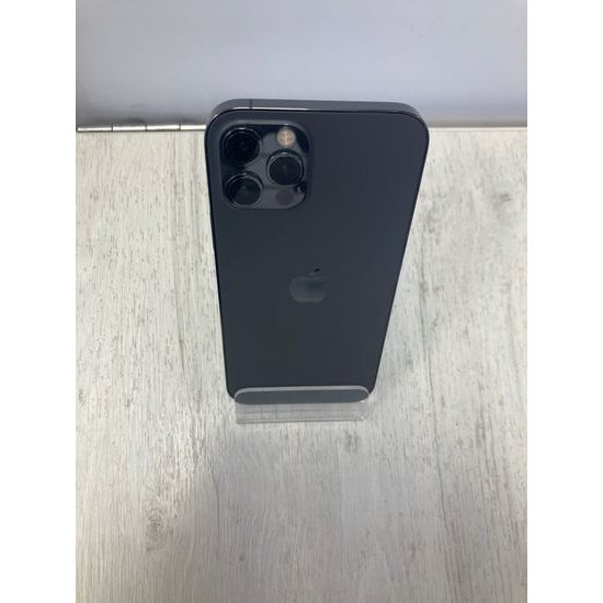 Apple iPhone 12 Pro 6GB/256GB černý - použitý (A-)
