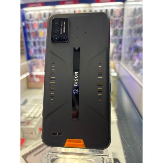 Umidigi Bison 8GB/128GB - Použitý (C)
