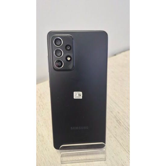 Samsung Galaxy A52 5G 6GB/128GB černý - použitý (B-)