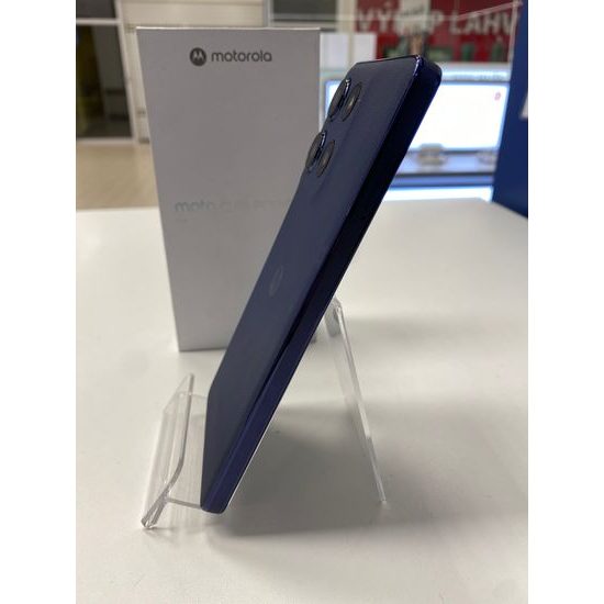 Motorola G86 Power 5G 8GB/128GB modrý - použitý (A+)