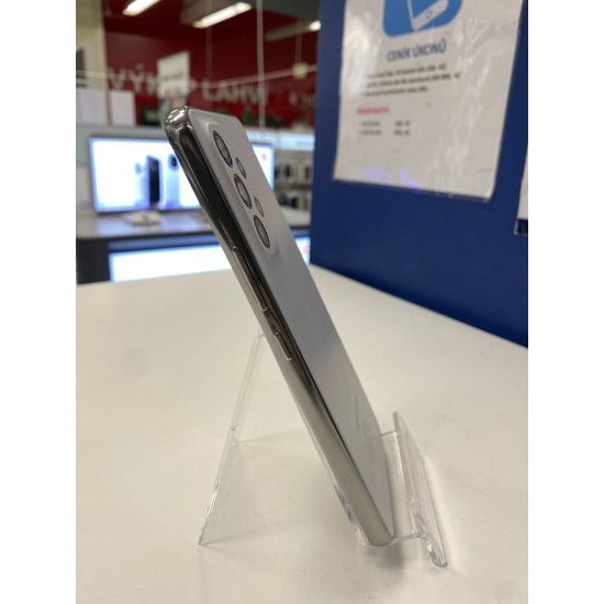 Samsung Galaxy A53 5G 8GB/256GB bílý - použitý (A)