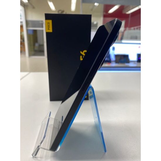Poco F6 12GB/512GB černý - použitý (B-)