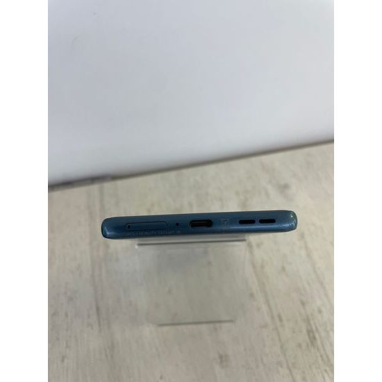 Motorola Edge 50 Fusion 8GB/128GB modrý - použitý (A+)