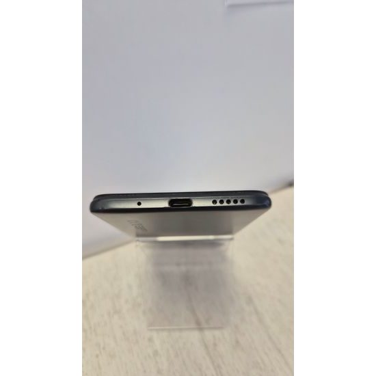 Xiaomi Redmi 10C 4GB/64GB DS, černý - použitý (B)