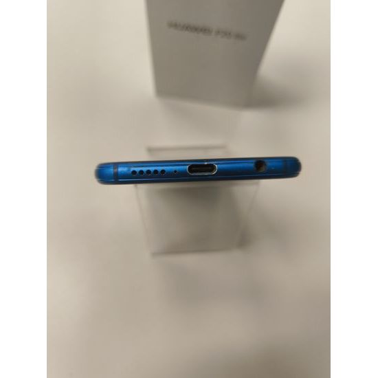 Huawei P20 Lite 4GB/64GB modrý - použitý (A)