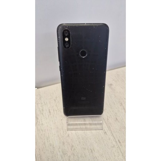 Xiaomi Mi A2 4GB/64GB černý - použitý (C)
