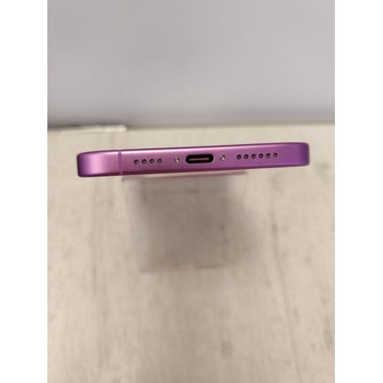 Apple iPhone 16 Plus 256GB růžový - použitý (A)