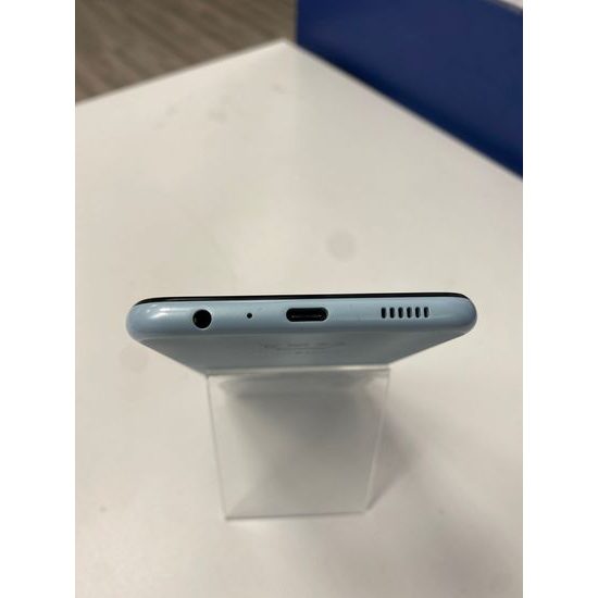 Samsung Galaxy M13 4GB/64GB modrý - použitý (A)