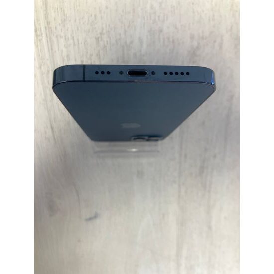 Apple iPhone 12 Pro 4GB/128GB modrý - použitý (A-)