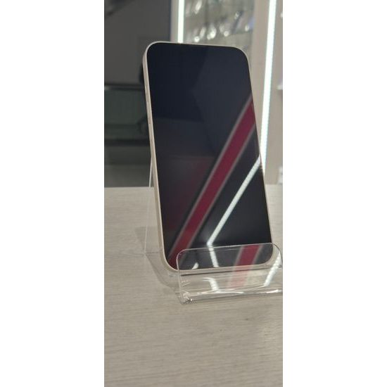 Apple iPhone 14 128GB bílý - použitý (A+)