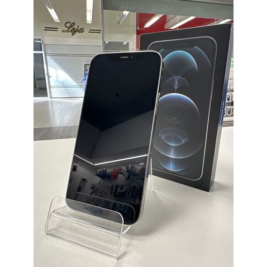 Apple iPhone 12 Pro 256GB bílý - použitý (B)