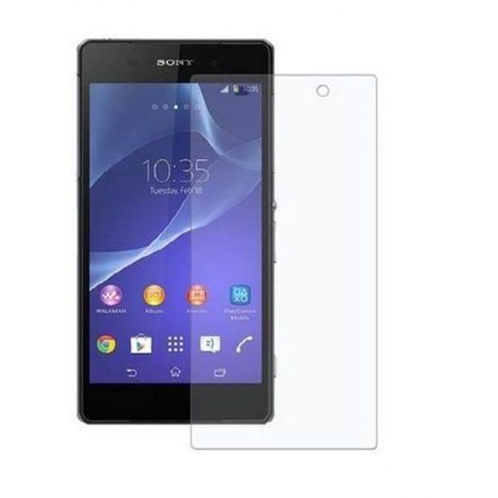 Tvrdené / ochranné sklo Sony Xperia Z1 - 2,5 D 9H X-one