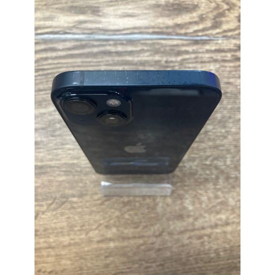 Apple iPhone 13 128GB černý - použitý (B-)