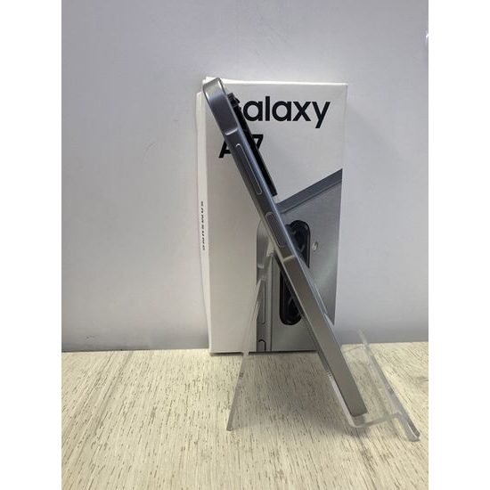 Samsung Galaxy A17 4GB/128GB šedý - použitý (B)