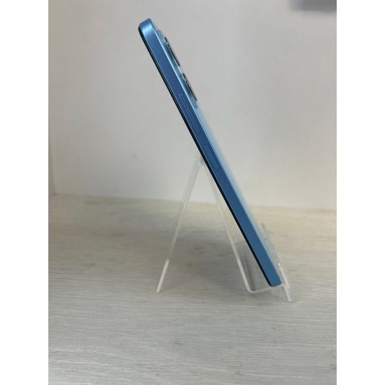 Xiaomi Redmi Note 12 4/64GB modrý - použitý (B-)