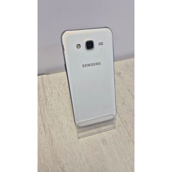 Samsung Galaxy J5 1,5GB/8GB bílý - použitý (B-)