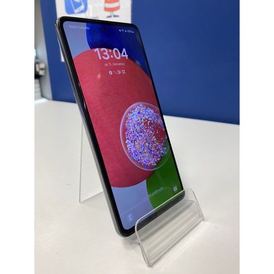 Samsung Galaxy A52s 4GB/128GB černý - použitý (B)