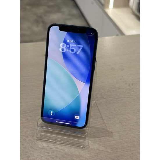 Apple iPhone 12 Mini 64GB - použitý (C)
