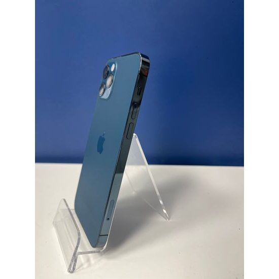 Apple iPhone 12 Pro 128GB modrý - použitý (B-)