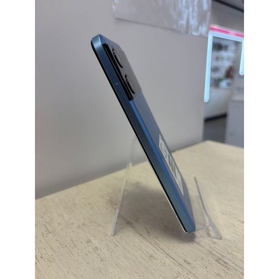 Poco M4 5G 4GB/64GB modrý - použitý (A+)