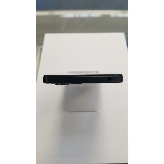 Xiaomi Redmi Note 12 Pro 5G 6GB/128GB černý - použitý (B+)