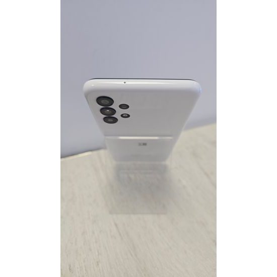 Samsung Galaxy A13 3GB/32GB bílý - použitý (A)