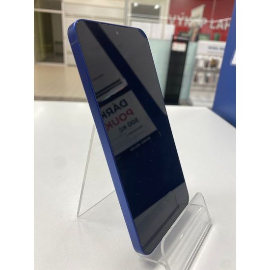 Samsung Galaxy S25 12GB/256GB modrý - použitý (A+)