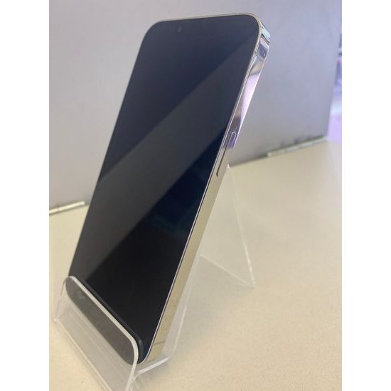 Apple iPhone 13 Pro 128GB stříbrný - použitý (A)