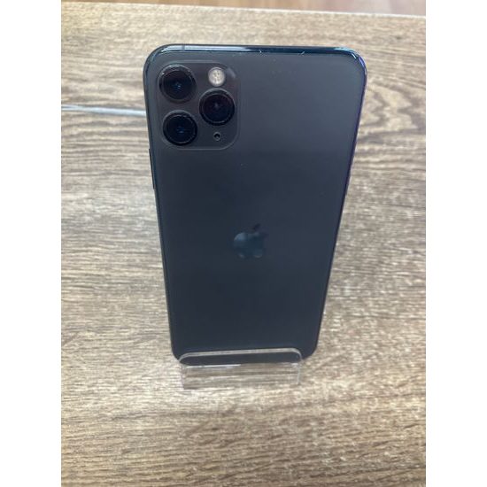 Apple iPhone 11 Pro Max 256GB šedý - použitý (C)