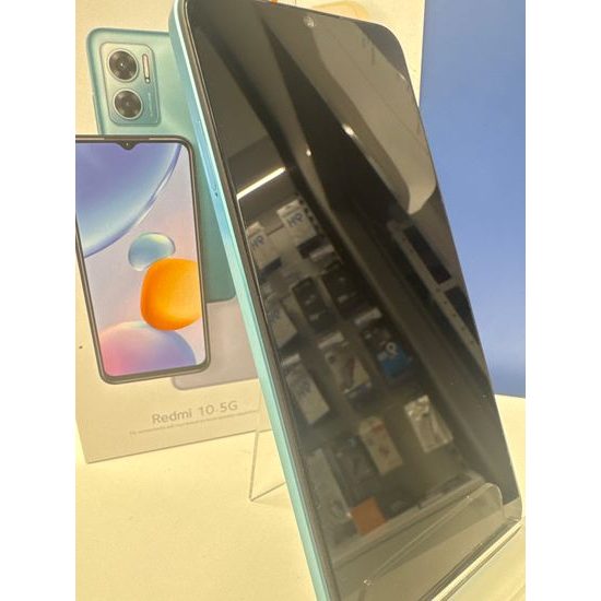 Xiaomi Redmi 10 5G 4GB/64GB modrý - použitý (A)