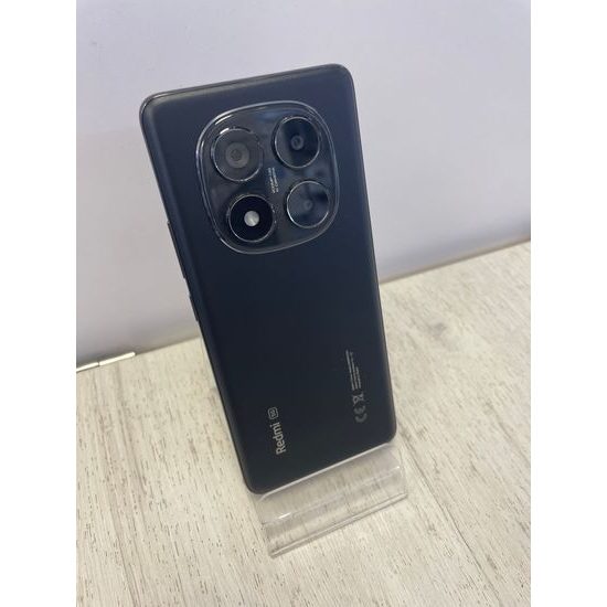 Xiaomi Redmi Note 14 Pro 5G 8GB/256GB černý - použitý (A)