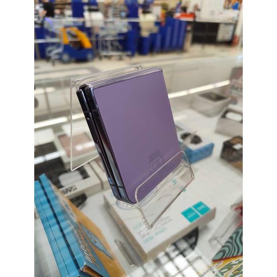 Samsung Galaxy Z Flip4 5G 8GB/256GB fialový - použitý (A)
