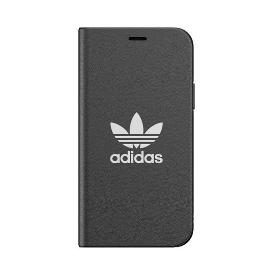Puzdro / obal na Apple iPhone 11 PRO ( 5.8 ) čierne - kniha ADIDAS Originals