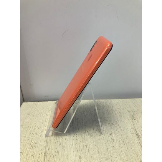 Samsung Galaxy A20e 3GB/32GB oranžový - použitý (B-)