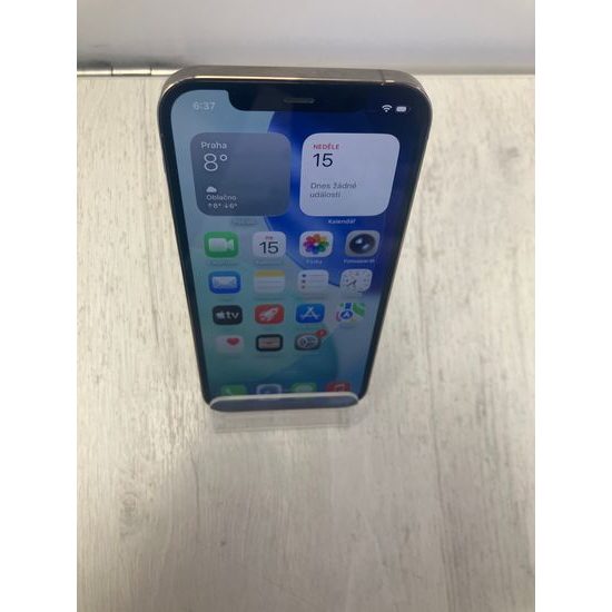 Apple iPhone 12 Pro 128GB zlatý - použitý (C)