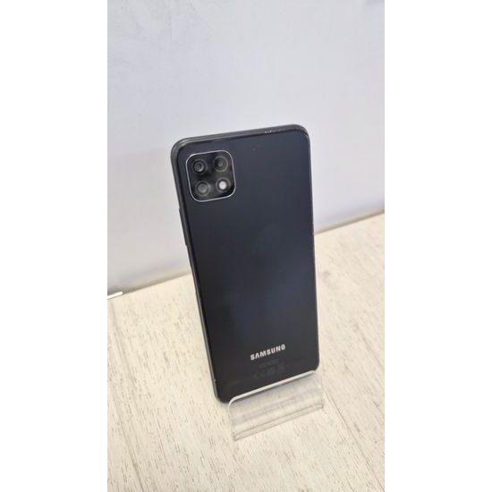 Samsung Galaxy A22 5G 4GB/64GB černý - použitý (B)