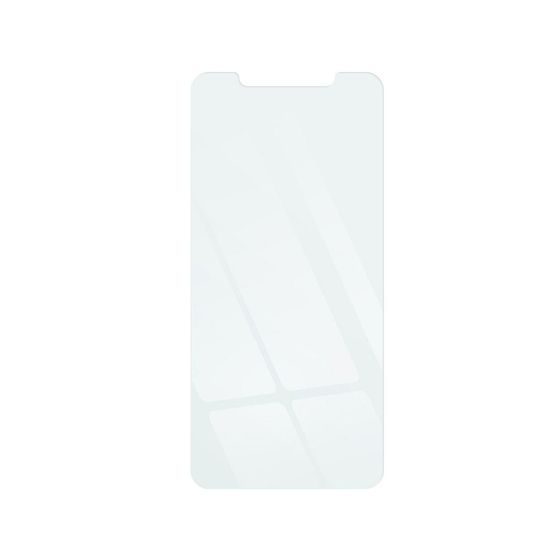 Tvrdené / ochranné sklo Apple iPhone XS Max / 11 Pro Max - Blue Star