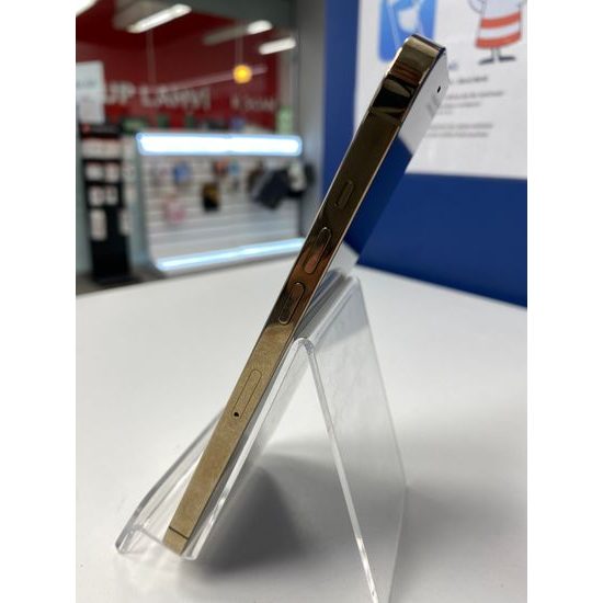 Apple iPhone 12 Pro Max 256GB zlatý - použitý (A-)