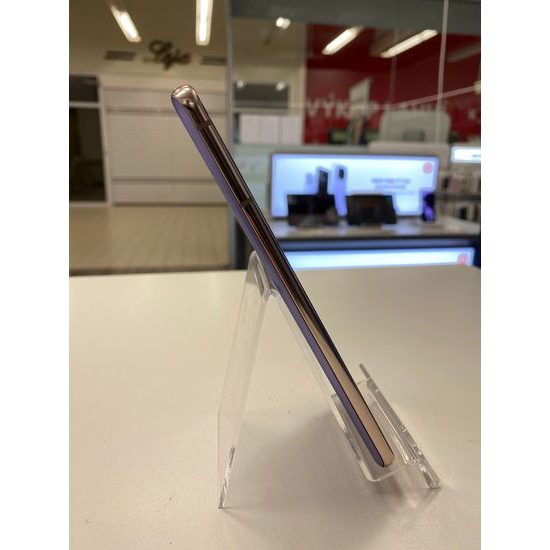 Samsung Galaxy S21 Plus 8GB/128GB fialový - použitý (A)