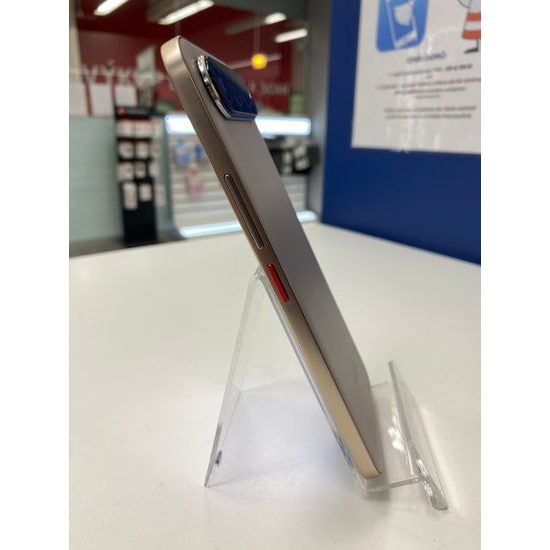 ZTE nubia air 8+12GB/256GB zlatý- použitý (A)