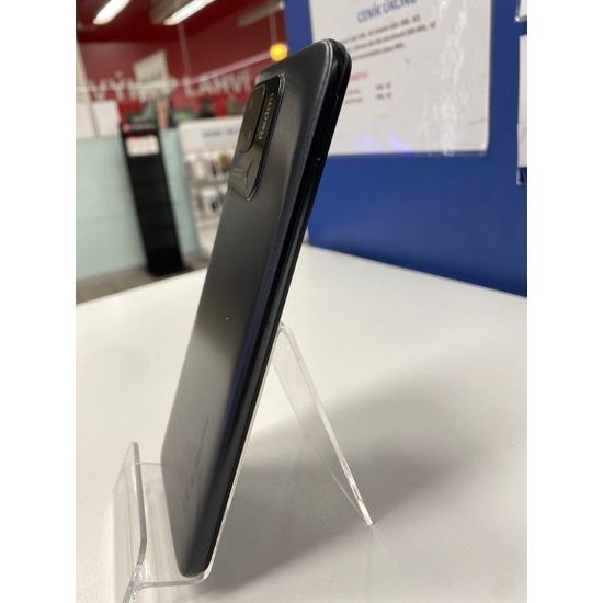 Xiaomi Redmi 10C 4GB/64GB černý - použitý (A-)
